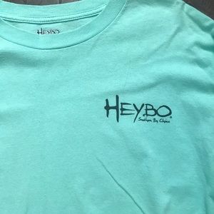 HeyBo Bundle 3 shirts